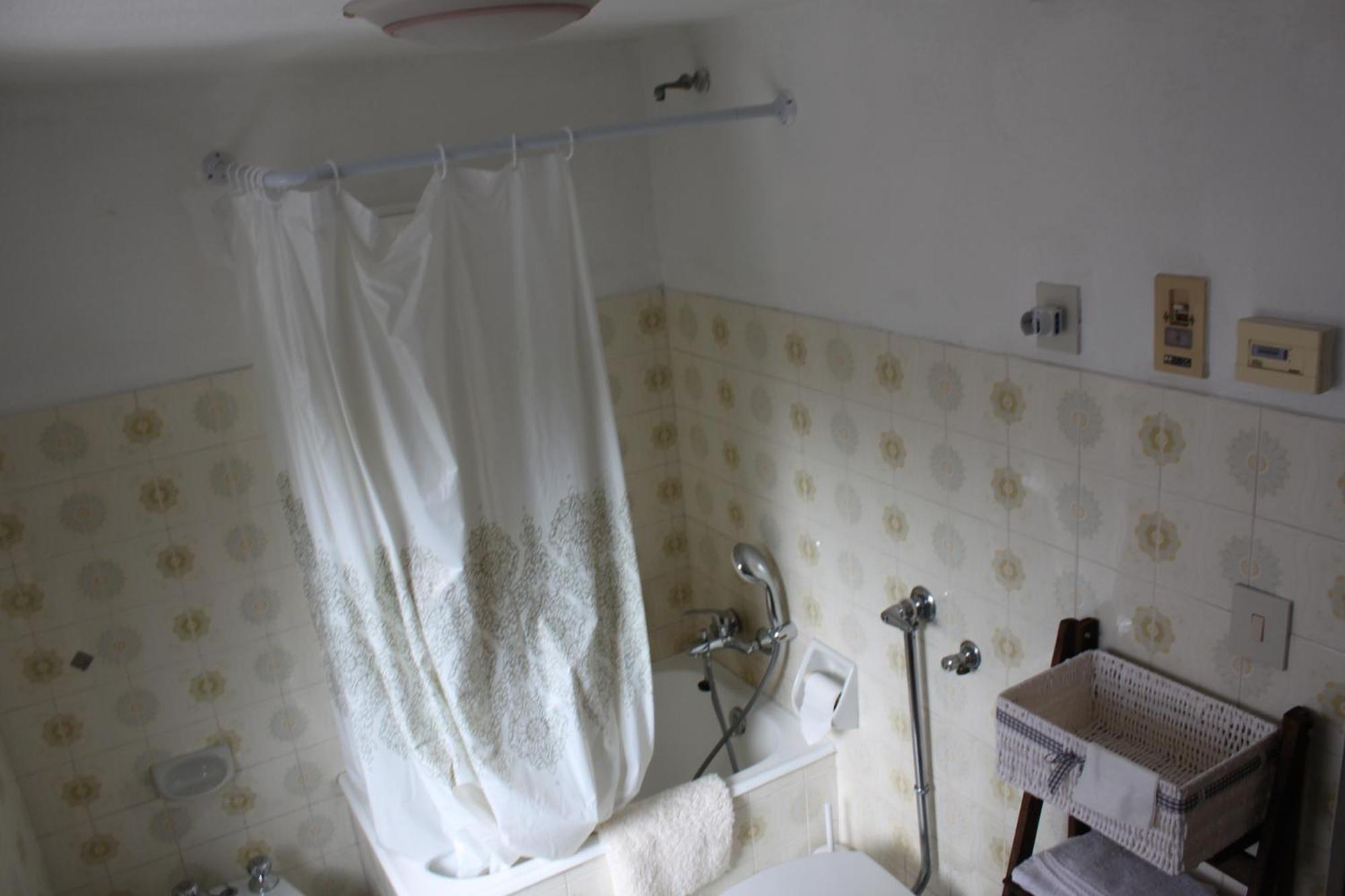 Casa Sirena Apartment Canale d'Agordo Luaran gambar